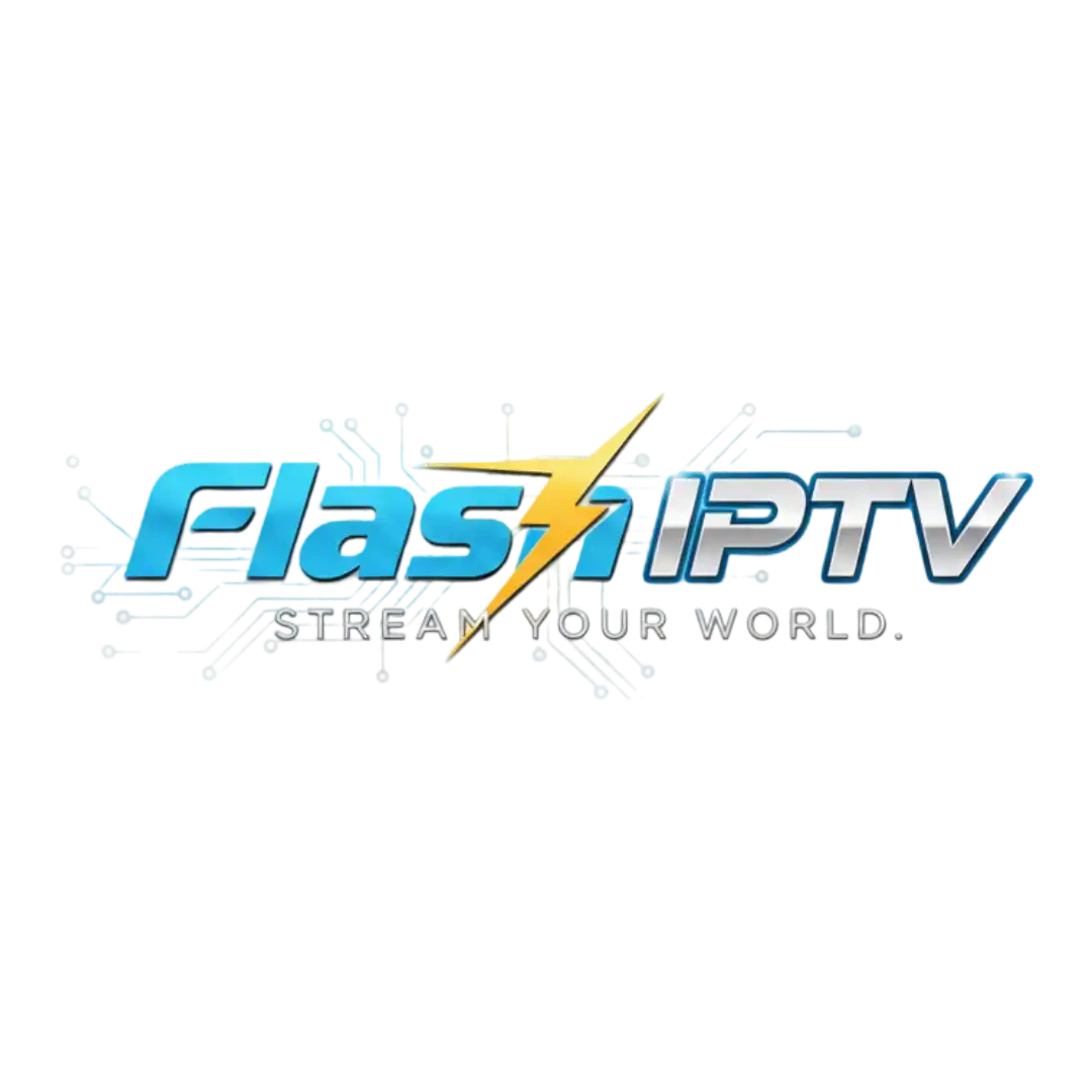 Flash IPTV 1 Year IPTV subscription product image